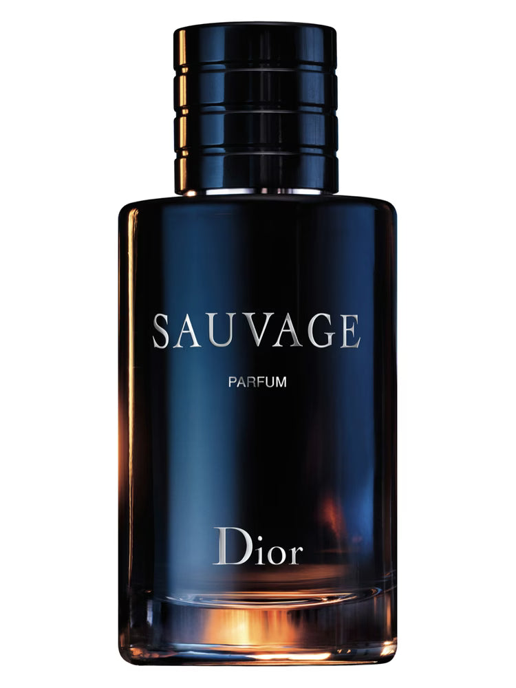 Dior Sauvage Parfum - Odlewka perfum - OdlejMi