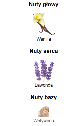 Valentino Born In Roma Intense Uomo - Odlewka perfum