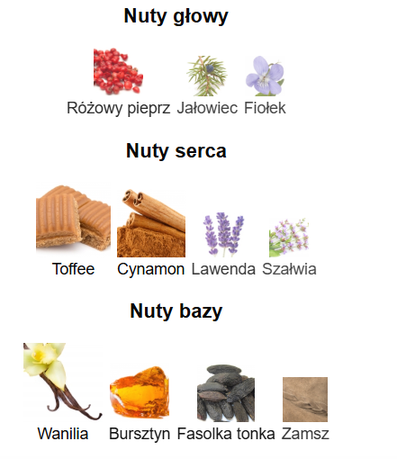 Emporio Armani Stronger With You Intensely - Odlewka perfum