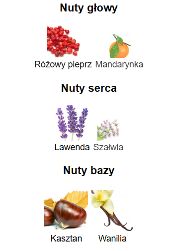 Emporio Armani Stronger With You Parfum - Odlewka perfum