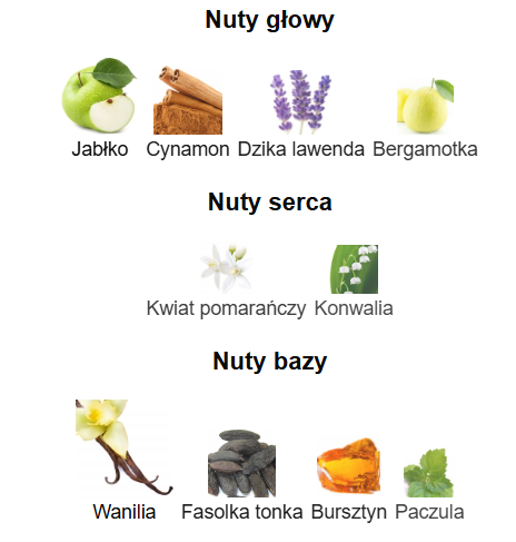 Afnan 9pm - Odlewka perfum