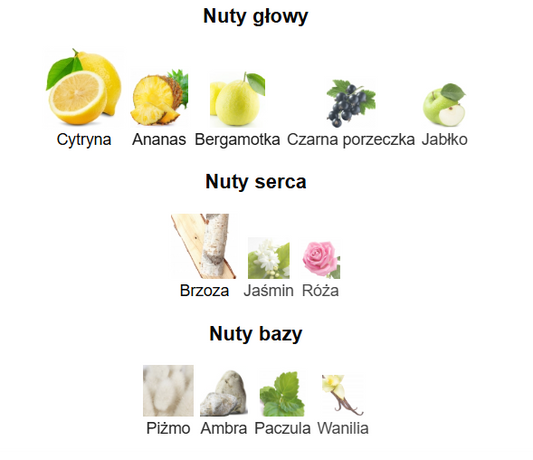 Armaf Club de Nuit Intense Man - Odlewka perfum