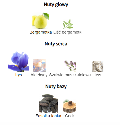 Giorgio Armani Code Parfum - Odlewka perfum