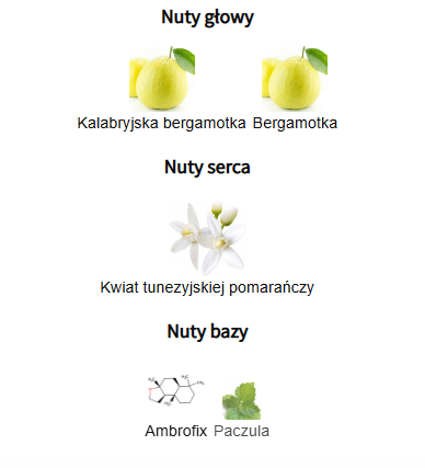 Yves Saint Laurent MYSLF Eau de Parfum - Odlewka perfum