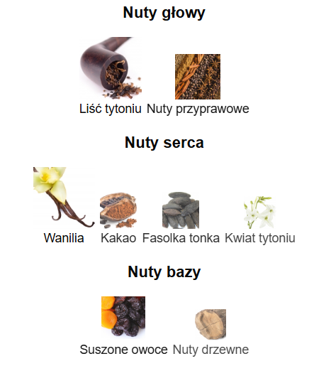 Tom Ford Tobacco Vanille - Odlewka perfum