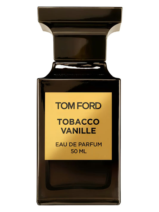 Tom Ford Tobacco Vanille - Odlewka perfum