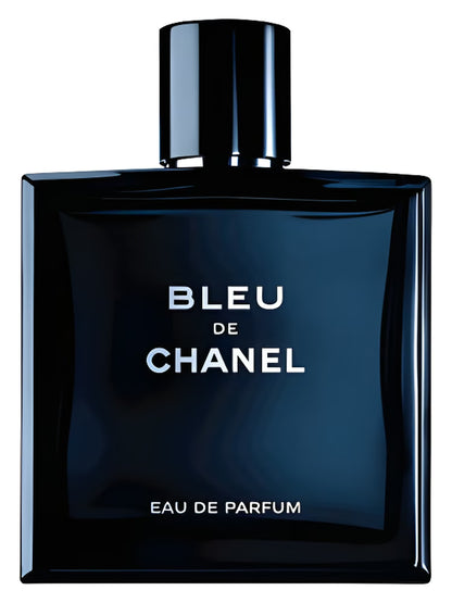 Bleu de Chanel Eau de Parfum - Odlewka perfum