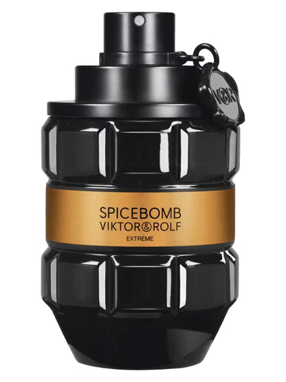 Viktor & Rolf Spicebomb Extreme  - Odlewka perfum