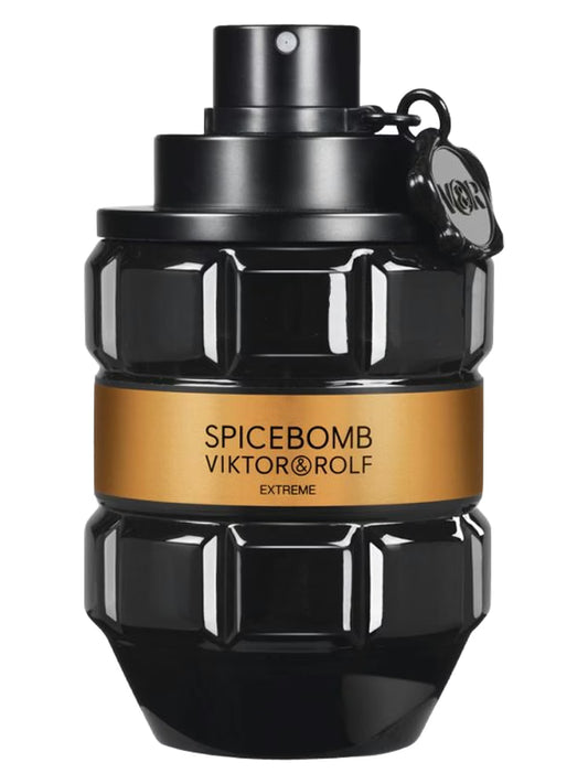 Viktor & Rolf Spicebomb Extreme  - Odlewka perfum