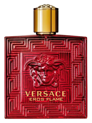 Versace Eros Flame - Odlewka perfum