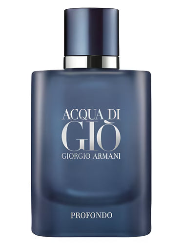Giorgio Armani Acqua di Giò Profondo - Odlewka perfum