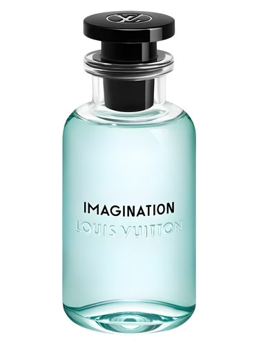 Louis Vuitton Imagination - Odlewka perfum