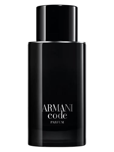 Giorgio Armani Code Parfum - Odlewka perfum