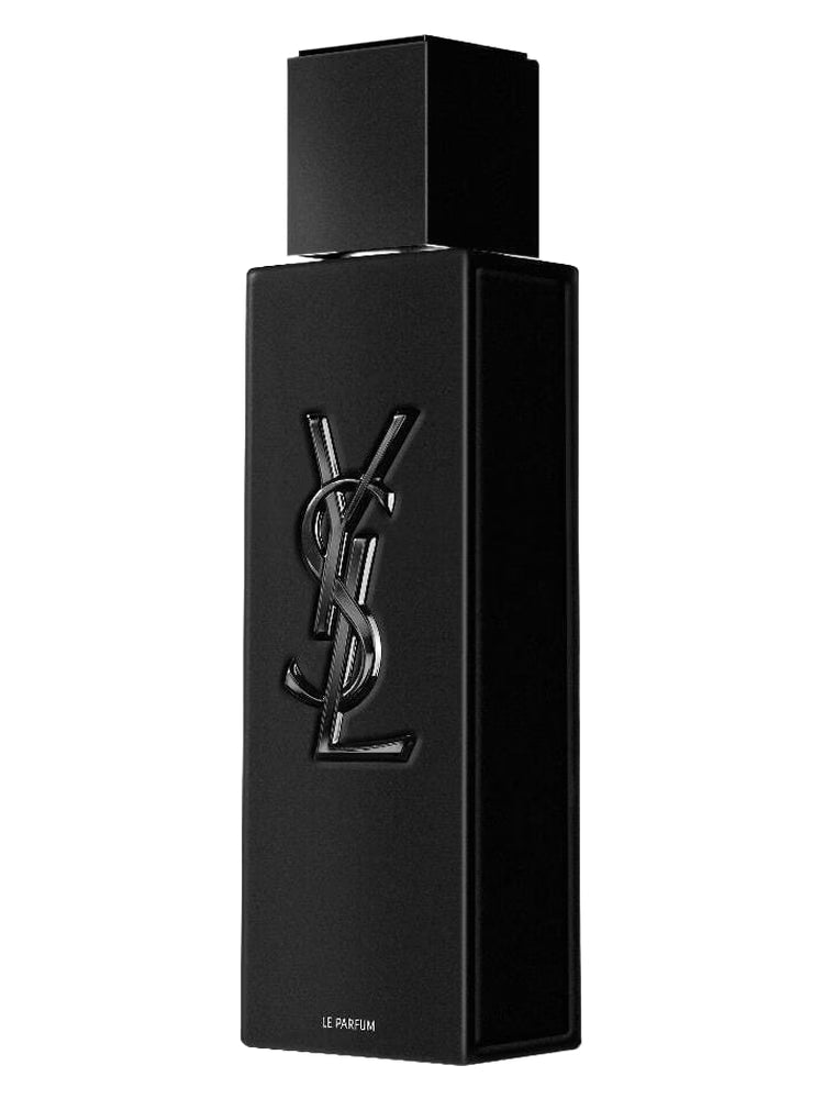 Yves Saint Laurent MYSLF Le Parfum  - Odlewka perfum